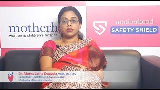 What's the reason behind your menstrual problems? | Motherhood Hospital