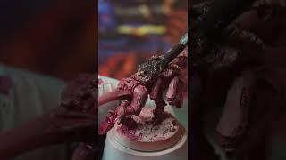 WORM Tyranids?!