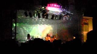 Freak Valley Festival 2012 - Gentlemen's Pistols - Midnight Crawler - Live Concert