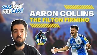 Aaron Collins: The Filton Firmino