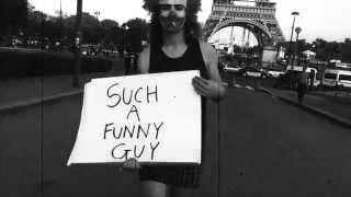 DUNE RATS - FUNNY GUY (OFFICIAL MUSIC VIDEO)