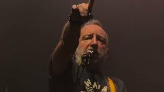 Peter Hook & The Light - Dead Souls (Live In Belfast, 2024)