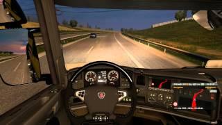 Euro Truck Simulator 2 Recording Gameplay Programs I use ??!