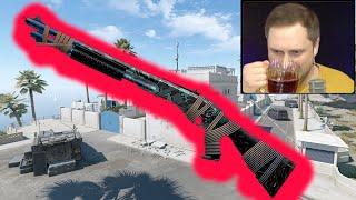 РЕМИНГТОН  " ТЕНЬ "  -  Мммм Х**ТЕНЬ ?! Remington Model 870 Special «Тень» в WARFACE на рм !!!