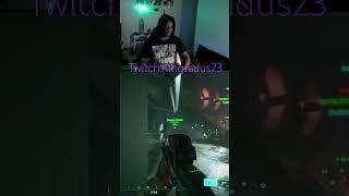 Instant Karma #twitch #battlefield #fyp #lol #fps #2042 #kingjadus  #shorts