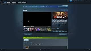 How to Download & Play Dota 2 - Install Dota 2 on PC