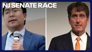 Election Day 2024: NJ US Senate race