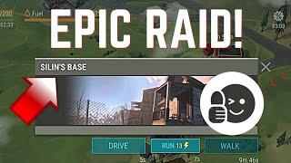 LDOE Raid SILIN - Last Day on Earth: Survival