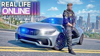 DER GROßE NEUANFANG! | GTA 5 RP Real Life Online