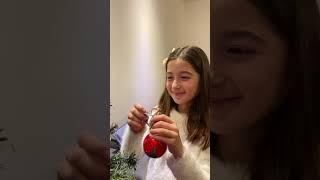 ქეთევან კირვალიძე, ნიკოლოზ კირვალიძე, დავით ნოზაძე & სანდრო კობახიძე - "ფიფქები" Snowflakes Cнежинки