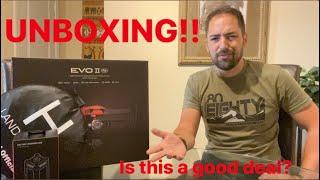 Unboxing: Autel Evo II Pro Rugged Bundle (Prime Day Deal)