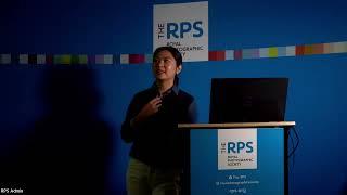 Siqi Li | IPE 164 Open House Talk