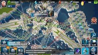 War Planet Online Update 11 Tutorial