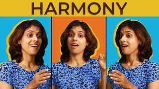 Your Step-by-Step Guide to Sing a Harmony | Pratibha Sarathy