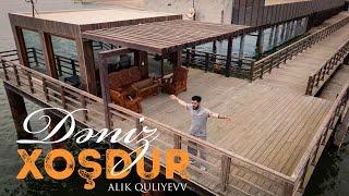 Deniz - Xoshdur (Official Video)