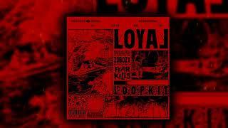 *FREE* RnB Sample Pack - LOYAL (Tory Lanez, Drake, Bryson Tiller, Chris Brown) RnB Loop Kit