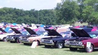 Chevell-Abration 2011 Goodlettsville ,TN