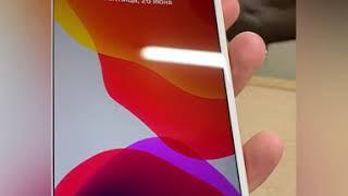 Заменить стекло iPhone 8 Plus в Тюмени