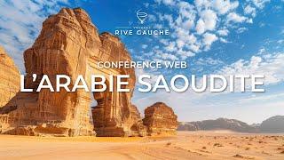 Trésors cachés de l'Arabie Saoudite | Voyages Rive Gauche