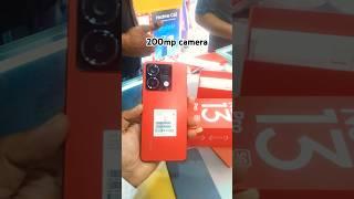 Unboxing Redmi note 13 pro 5g #trending #viralshort #shortvideo  #shortsfeed