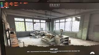 ЗАПУСКАЮ СТАЛКЕР 2 на HDD слабом ПК! STALKER 2 on PC S.T.A.L.K.E.R. 2  тест на дешевом ПК ЖЕСТКИЙ