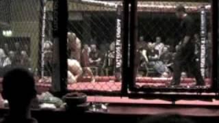 James Gallagher v Andy Young - part 1