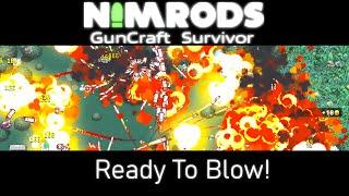 NIMRODS Demo - Ready To Blow