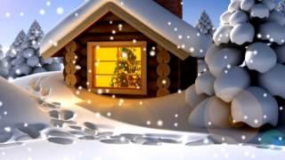 SNOW EFFECT BG COMPOSITING WORK by GIGO MULTIMEDIA