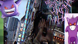 KILLY - HUH HUH (Official Music Video)