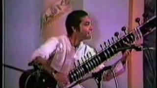 Pandit Habib Khan's Chandrakauns[Part 3]