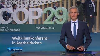 tagesschau 20:00 Uhr, 23.11.2024