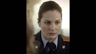 Яна Дежнёва/Леонид Зубов. Лесник (Нина Гогаева~Олег Штефанко) #сериал #лесник #нинагогаева