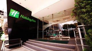 Holiday Inn Bucaramanga Cacique, Colombia | Sita Hotel Gallery