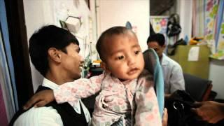 Adjusting Childhood Pneumonia Vaccination Periods May Save Lives in Nepal