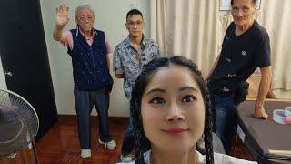 「依依Vivian」麻雀开会138
