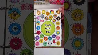 The last day of May! bullet journal with me  #bulletjournal #bujo #journal #diy #asmr #relaxing