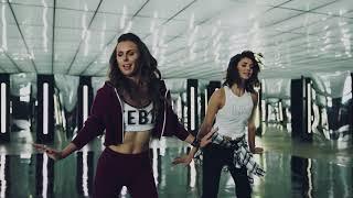 DANCE #LIKENINA 2 - Reebok & Les Mills BODYJAM workout