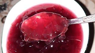 Ürəyin bir nömrəli dərmanı  QIZILGÜL MÜRƏBBƏSİNİN hazırlanması/Gül reçeli