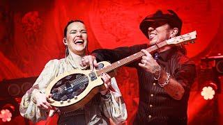 Erja Lyytinen & Sami Yaffa - Spoonful (Willie Dixon) Live at Savoy-teatteri