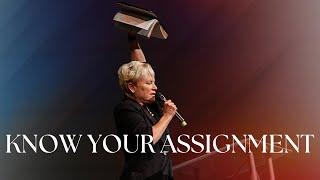 You Have Been Called! | Heidi Baker