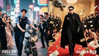 Everyone Laughed The Security Guy On An E-Bike, Unexpectedly He’s the Hidden Richest man!All Kneel!