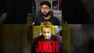 Joker: Folie à Deux Ending Explained (WTF??)