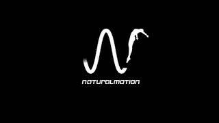 NaturalMotion Endorphin - Tech Demo