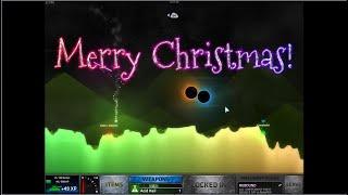 ShellShock Live: Christmas Games