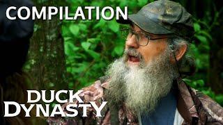 Duck Dynasty: Top Moments of Season 1 | A&E