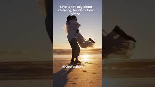 quotes about love #shorts #love #motivation