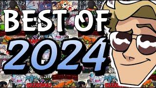 Best of CarterTheSharpest 2024!!