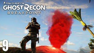 Tom Clancy's Ghost Recon Breakpoint | #9