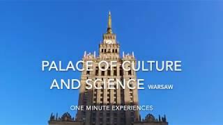 OME: PKiN (Palace of Culture and Science) in Warsaw