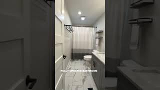 Southside Des Moines Home with crazy updates (listed in description)